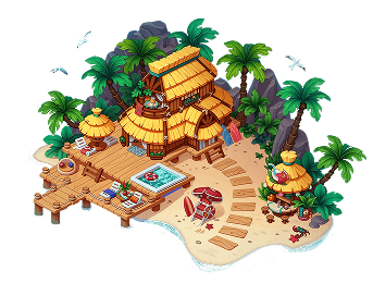 Tropical Match